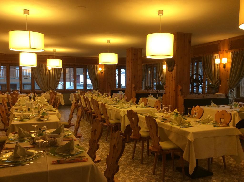 Park Hotel ซานตา กาเตรีนา วัลฟูร์วา ภายนอก รูปภาพ